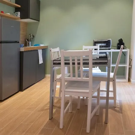 Appartamento Flaminio New Roma