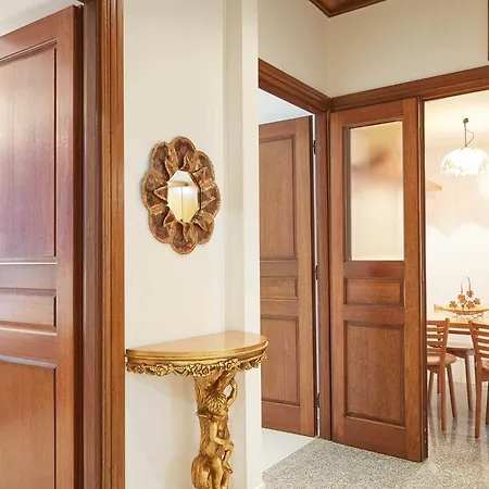 Flaminio New Appartamento Roma