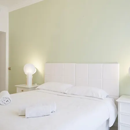 Flaminio New Appartamento Roma